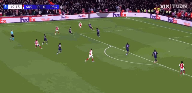 立博体育平台-阿尔特塔：我们相信自己能与欧洲任何对手一战