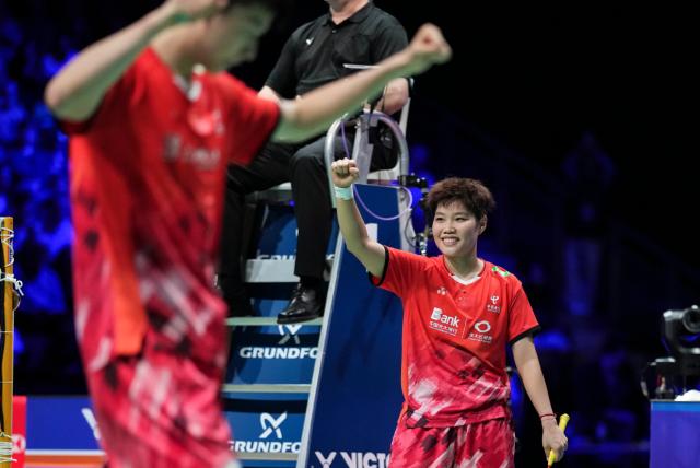 立博体育APP-梁伟铿/王昶新周期首冠 国羽三金收官丹麦公开赛