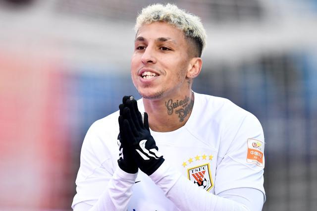 立博体育官方网站-泰山兵败浦项再现克雷桑依赖症 九成泽卡带来利好