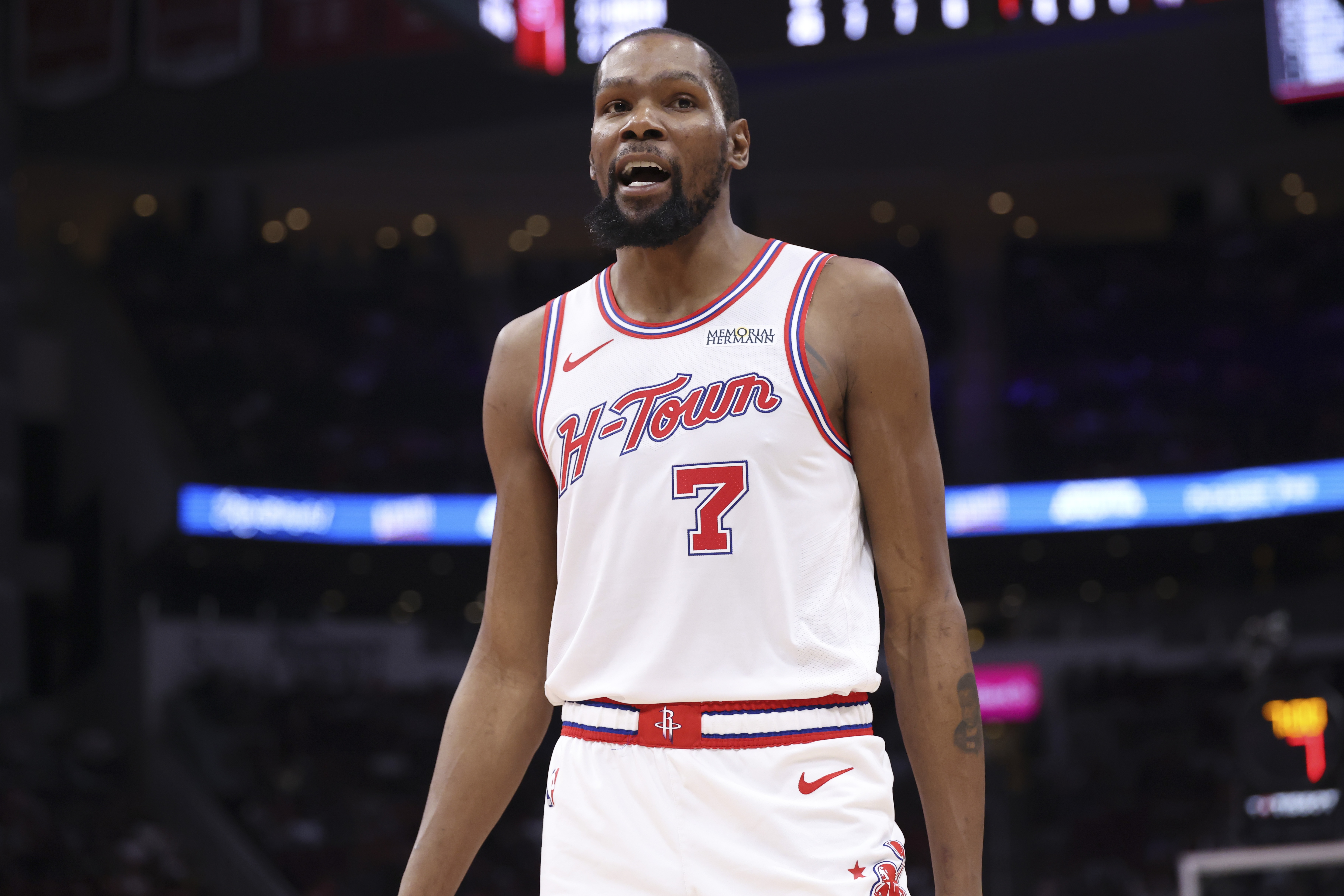 杜兰特总得分历史第5&出手数只第13!詹乔科效率难以望其项背